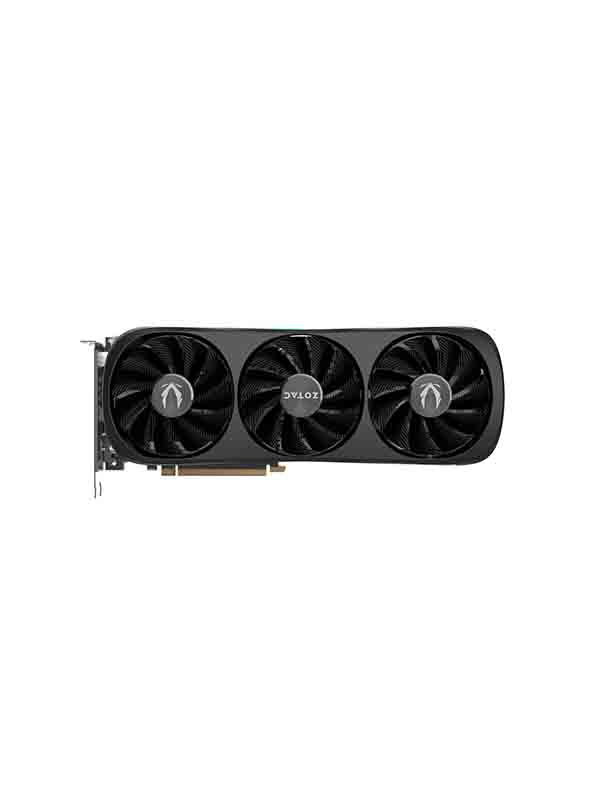 Zotac Gaming GeForce RTX 4080 SUPER Trinity Black Edition | zt